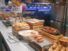 -SEA西雅图海鲜自助餐厅(海乐世界店)