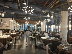 大堂-79号渔船海鲜饭店(华强北店)