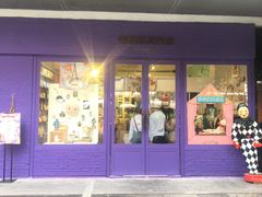 -恋物百货商店(华侨城店)