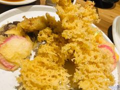 -隐泉之语日式料理(王府中环店)