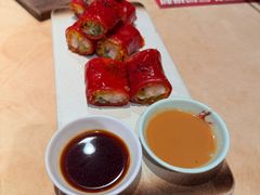 -丰圆轩粤式茶楼(大宁国际商业广场店)