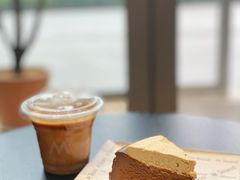-M Stand(北京平安幸福中心店)