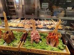 -星伦多自助料理·涮烤一体(奉贤龙湖天街店)