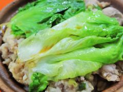 -潮香兴煲仔饭(莲花路店)