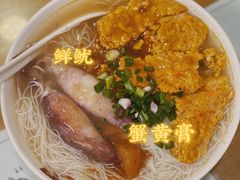 -荔林食店(西华路店)
