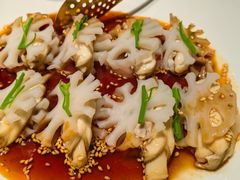 -甄御•海鲜新青岛菜(麦岛店)