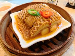 -点都德(华强南店)