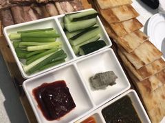 -蓬川食府(金海道店)