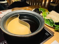 -温野菜涮涮锅(西单大悦城店)