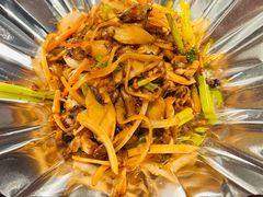 -那拉提之疆·新疆菜(美院店)
