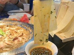 -大河宴·椒麻鱼火锅(北京路中和美食街店)
