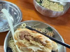 -老管板面(旭安园店)