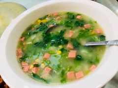 -廖老妈蹄花店(人民公园陕西街259号店)