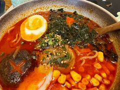 -衣川小森林·料理·寿司(鸿铭中心店)