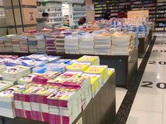 -新华书店(学府大道店)