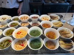 -李犟大爆鳝面·手工蟹黄包(湖滨西湖店)
