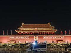 -北京京滨饭店客房