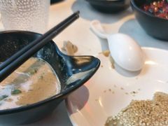 -东来顺饭庄(西直门店)