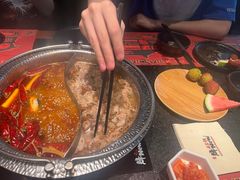 -牛New寿喜烧(闵行龙湖天街店)