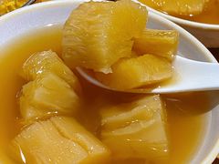 -如轩·海鲜砂锅粥·潮汕菜(沿江东路店)