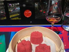 -上海滩餐厅(BFC外滩金融中心店)
