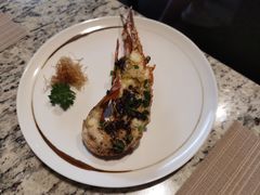 -棕榈岛海鲜自助餐厅(虹桥迎宾馆店)