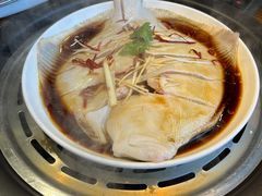 -海味当家·蒸锅海鲜(星海公园店)
