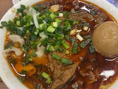 -蒋家肠旺面馆老店(合群路店)