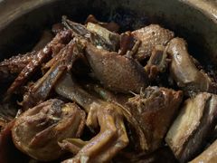 -斯丹姜母鸭·古法干香(涂门街总店)