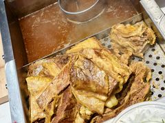 -伊穆祥牛肉面总店·清真