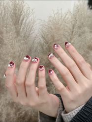 -M·X Nail日式美甲美睫