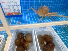 -牛天下·牛肉·海鲜·打边炉·融合菜