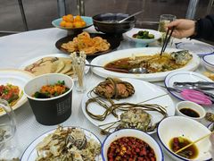 -海鲜e族(马王堆店)