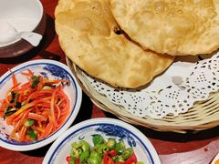 -味鼎长安·地道陕菜(凤城一路店)
