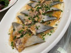 -千岛湖鱼味馆(十字街总店)