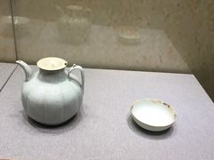 -北京周口店北京人遗址博物馆