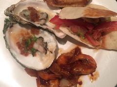 -浦东绿地铂骊酒店品珍轩中餐厅