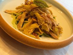 -羲和雅苑•北京烤鸭(平安国际金融中心店)