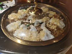 -绿茶餐厅(布吉万象汇店)