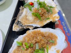 -鲜得莱渔港·小平岛海胆馆(七贤岭店)