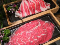 -湊湊火锅·茶憩(东城万达店)