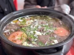 -野菌王牦牛肉汤锅