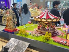 -Sony Store 索尼(上海淮海中路店)