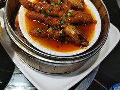 -青木岚小海鲜•小龙虾(友谊店)