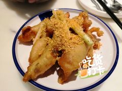 九肚鱼-石板街港澳冰室(天环店)