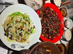 -常和州·夜宵大排档(常州单店)