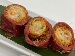 -顺德人家食府(黄金广场店)