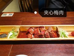 -大牌大·传统杭帮菜(湖滨店)