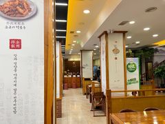 -全州拌饭馆(断桥店)