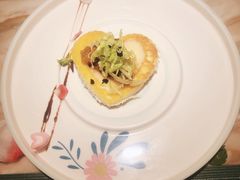 -蜜桃花开·中西融合菜E&W(南长街店)